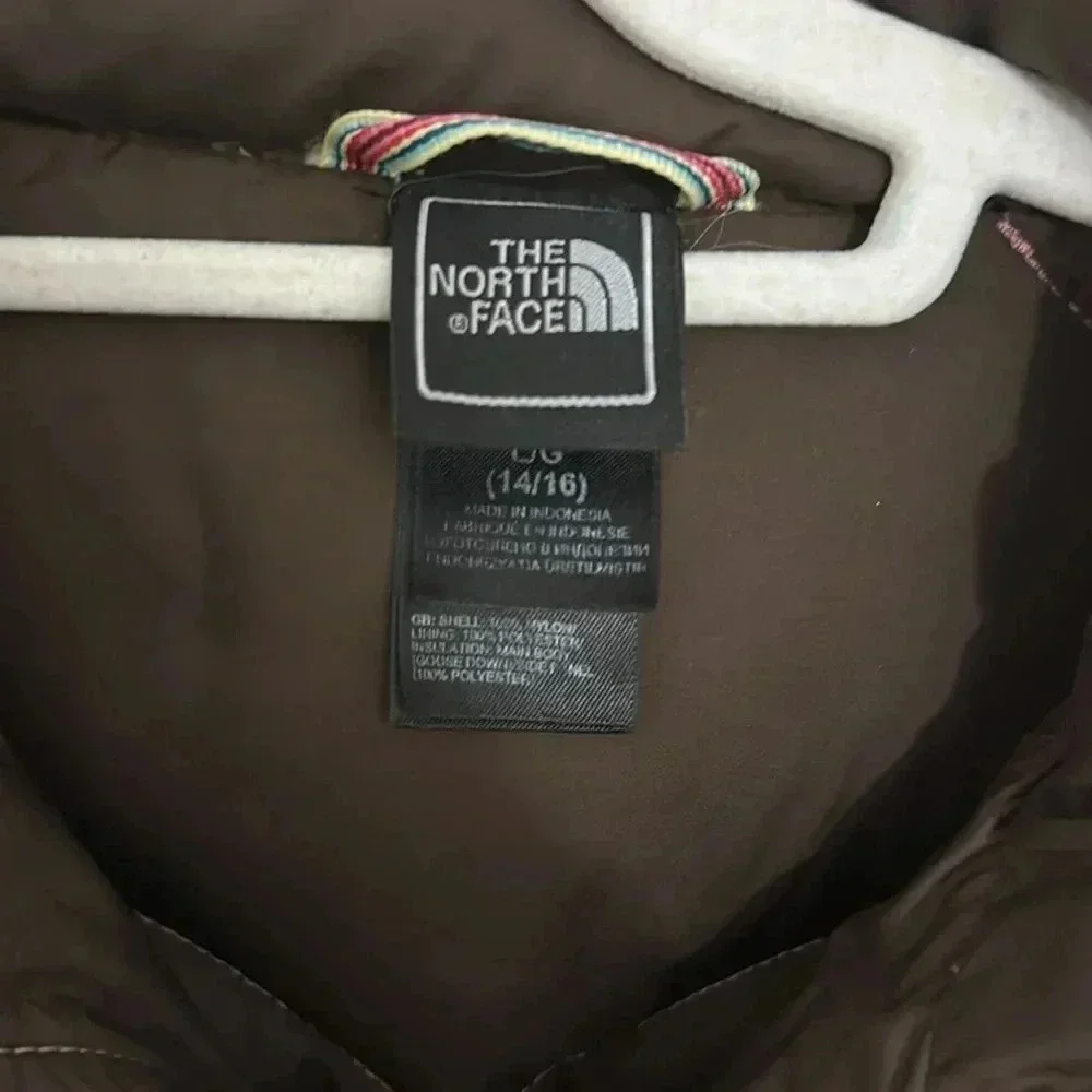 The North Face Girls Jacket